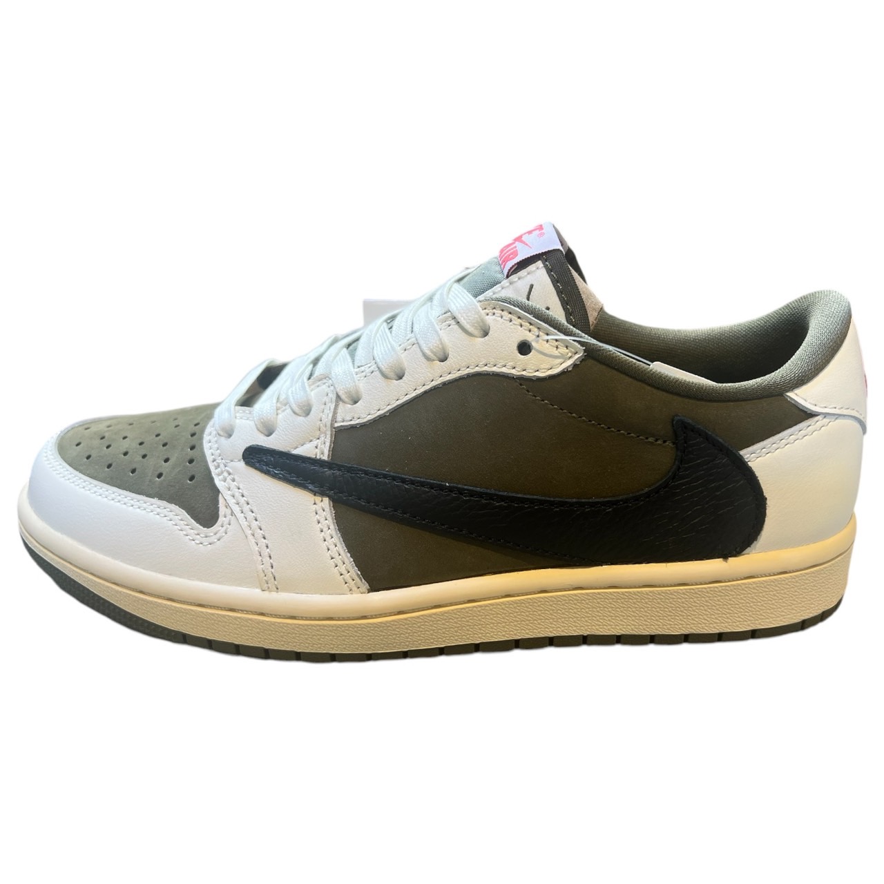 楽天市場】Travis Scott × Nike Air Jordan 1 Low OG SP 