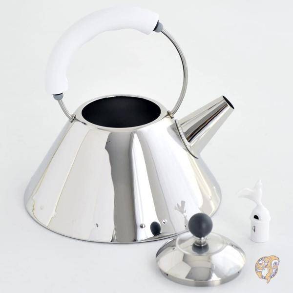 楽天市場】【最大2000円クーポン4日から】ALESSI アレッシィ バード