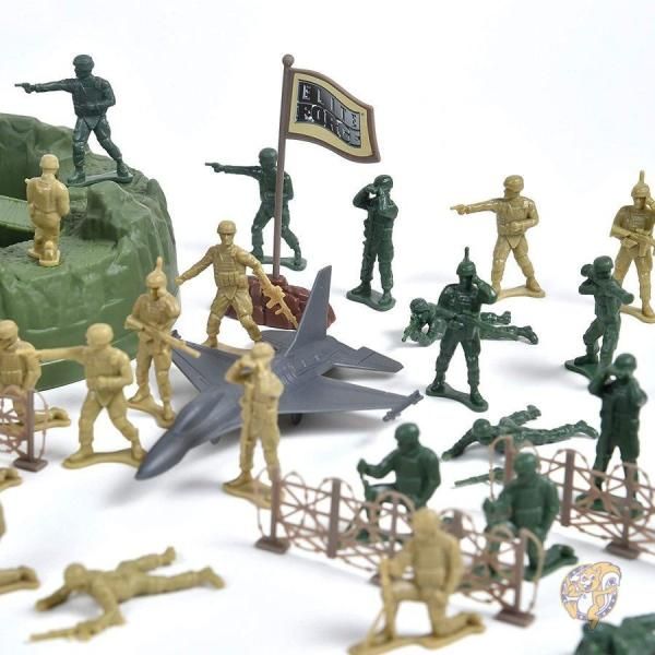 楽天市場】【最大2000円クーポン4日から】エリートフォース 100ピース