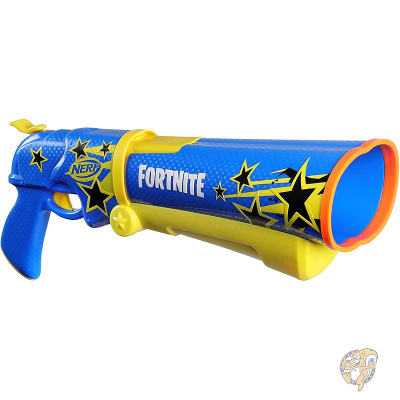 楽天市場】【ポイント2倍ワンダフルデー】NERF ナーフ フォートナイト