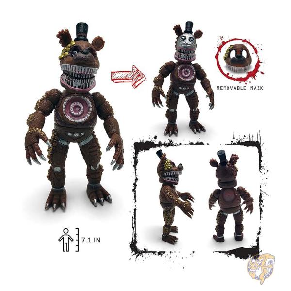 楽天市場】【最大2000円クーポン4日から】ファイブ ナイツ アット