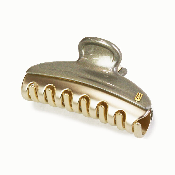 楽天市場】アレクサンドル ドゥ パリ ALEXANDRE DE PARIS ヘアクリップ