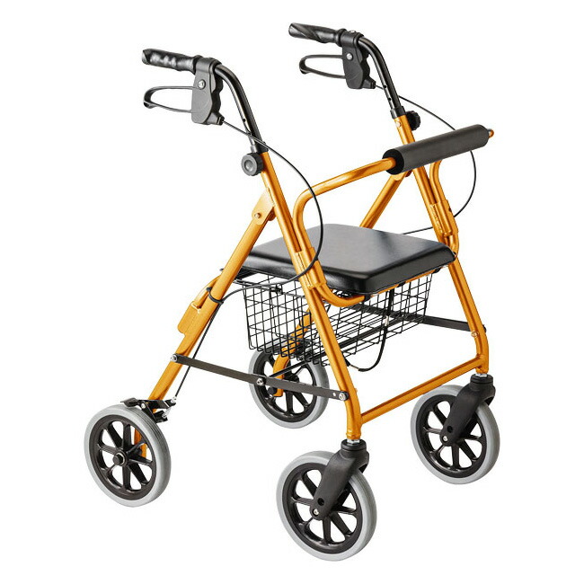 竹虎 竹虎 ハッピーII NB 117005 ブルーメタリック (歩行補助用品