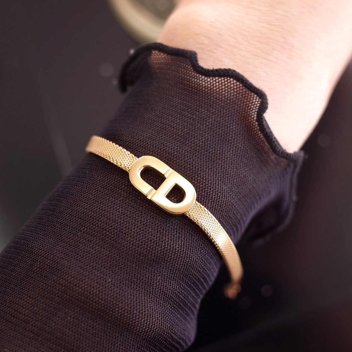 楽天市場】希少箱 Christian Dior クリスチャン・ディオール 極細