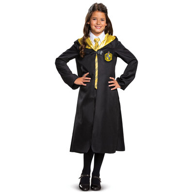 楽天市場】コスプレ 仮装 ハッフルパフ ローブ クラシック 子供用 M(7