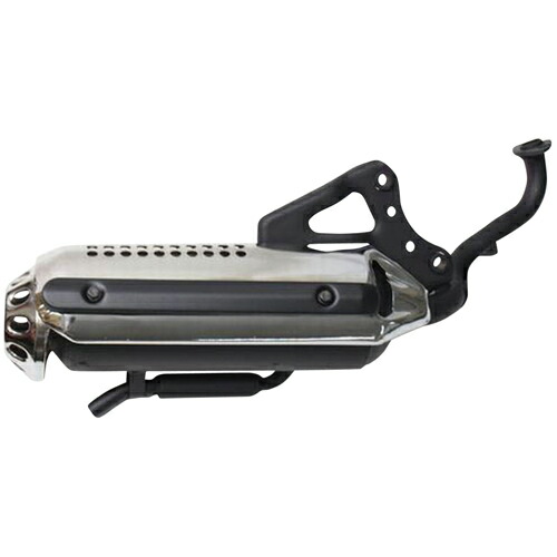 楽天市場】zx 純正 マフラーの通販