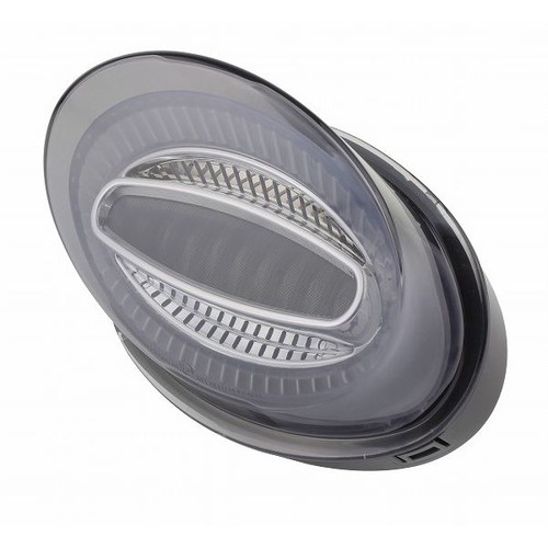 楽天市場】POSH Faith(ポッシュフェイス) LEDテールランプ スモーク