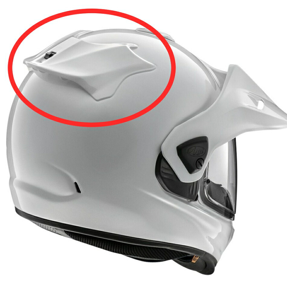 楽天市場】アライ ツアークロス2 パーツの通販