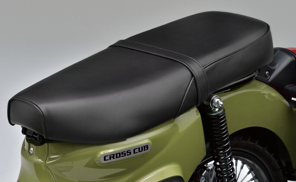 楽天市場】KIJIMA（キジマ） HONDA スーパーカブ110/クロスカブ110