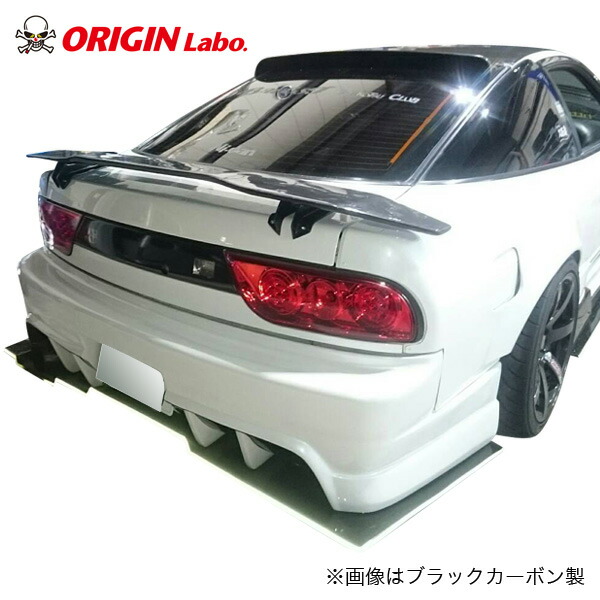 楽天市場】180SX（ウィング｜外装・エアロパーツ）：パーツ<車用品<車
