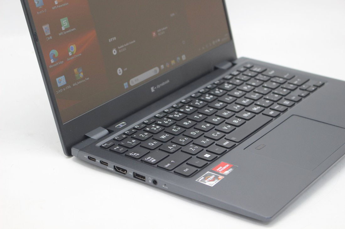 楽天市場】良品 フルHD 13.3インチ TOSHIBA dynabook GA83/XW