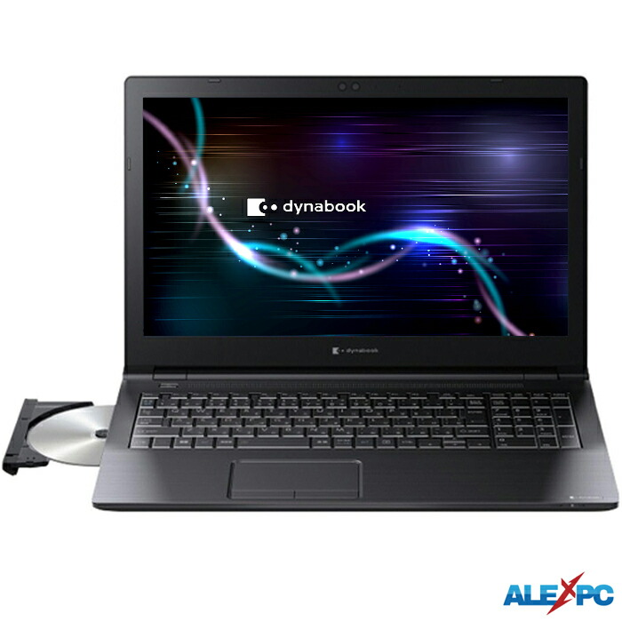 楽天市場】dynabook windows10 pro core i7の通販
