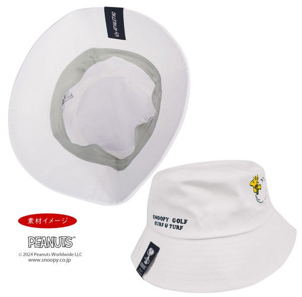 楽天市場】【PREMIUM SALE 35%超OFF】SNOOPY GOLFスヌーピーゴルフ