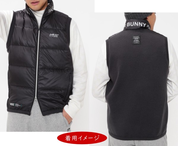 楽天市場】【PREMIUM CHOICE】マスターバニーbyパーリーゲイツMASTER