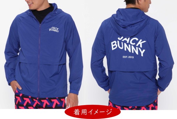 楽天市場】【PREMIUM OUTLET 60%OFF】Jack Bunny!! by PEARLY GATES