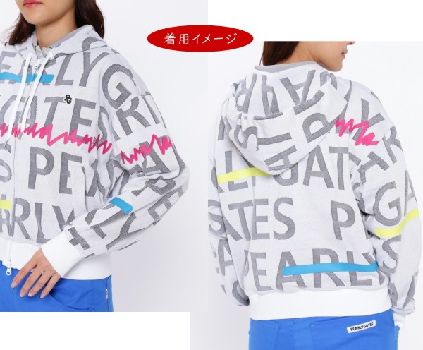 楽天市場】【PREMIUM OUTLET 70%OFF】PEARLY GATES パーリーゲイツPG