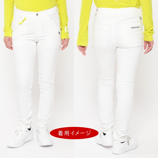 楽天市場】【PREMIUM SALE40%OFF】PEARLYGATES パーリーゲイツ”New