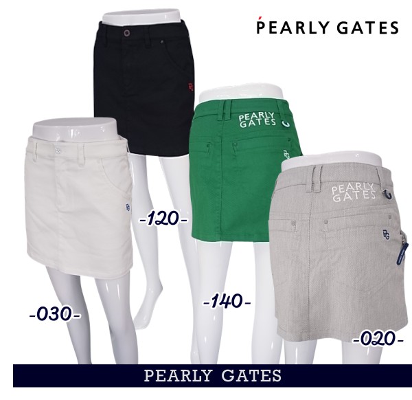 楽天市場】【PREMIUM OUTLET 65%超OFF】PEARLYGATES パーリーゲイツ