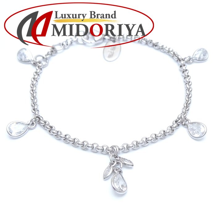 楽天市場】Folli Follie フォリフォリ ブレスレット ティアドロップ