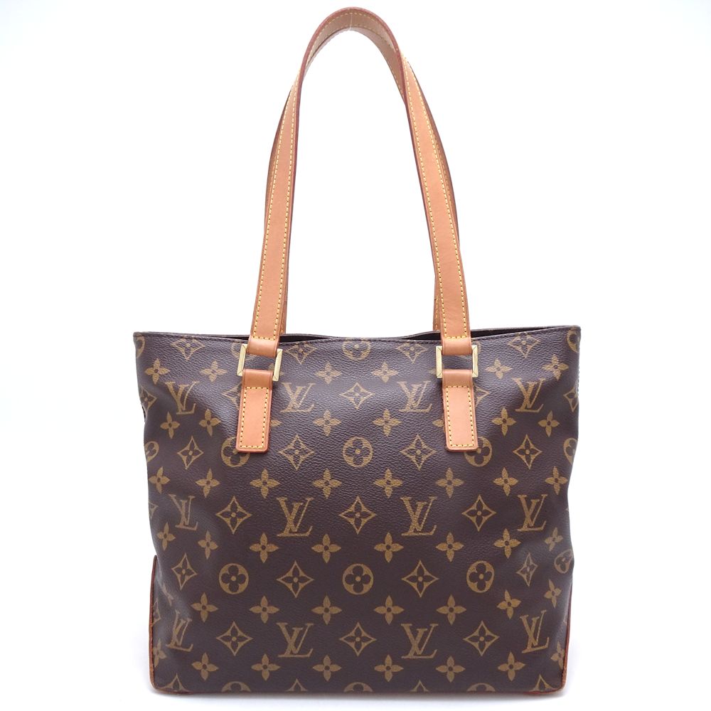 楽天市場】LOUIS VUITTON ルイヴィトン モノグラム カバ・ピアノ