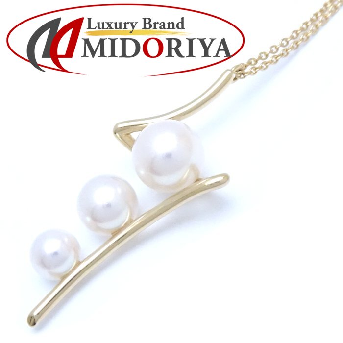 楽天市場】TASAKI 田崎真珠 ア ファイン バランス ペンダント