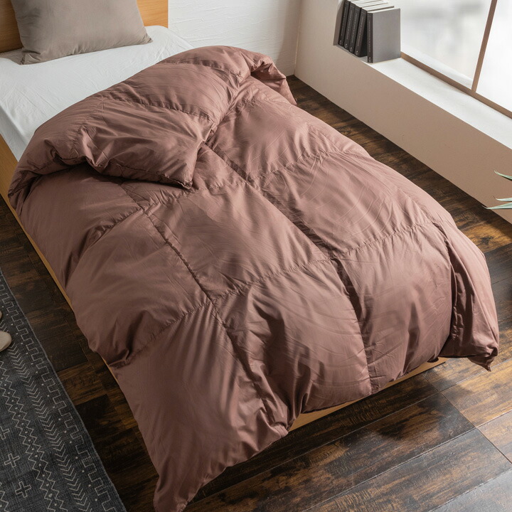 ダウン90 掛け布団 シングル 羽毛布団」の人気商品一覧 | 安い商品を