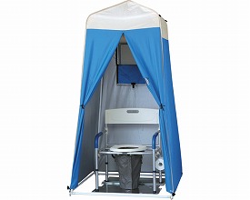 楽天市場】【企業・団体向け】災害用マンホールトイレ 洋式ワイド