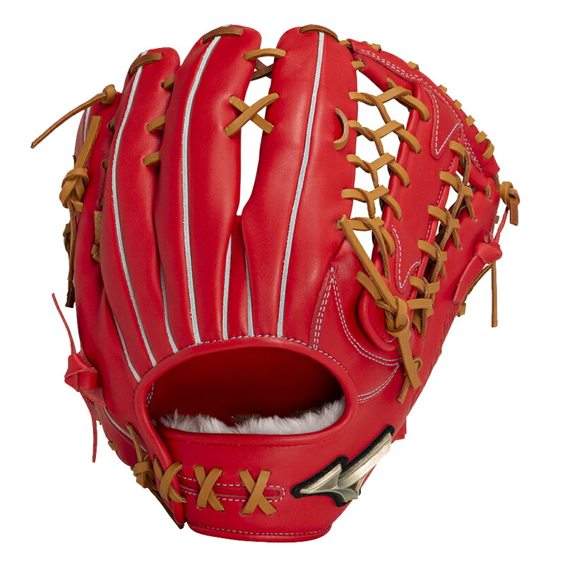 楽天市場】ミズノ MIZUNO 軟式用グローバルエリートHselectionSIGNA