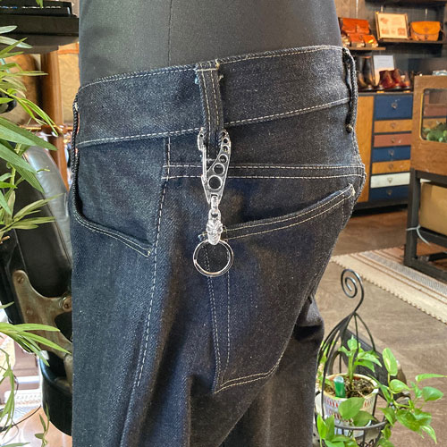 楽天市場】【BWL】Bill Wall Leather ビルウォールレザー GOOD LUCK