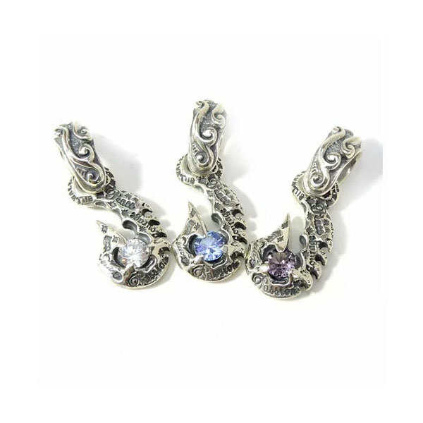 楽天市場】【BWL】Bill Wall Leather ビルウォールレザーGRAFFITI FISH