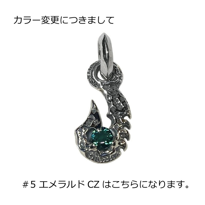 楽天市場】【BWL】Bill Wall Leather ビルウォールレザーGRAFFITI FISH