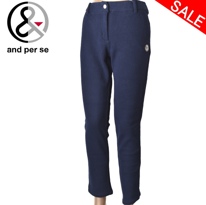 楽天市場】アンパスィ（パンツ｜レディースウェア）：ウェア<ゴルフ