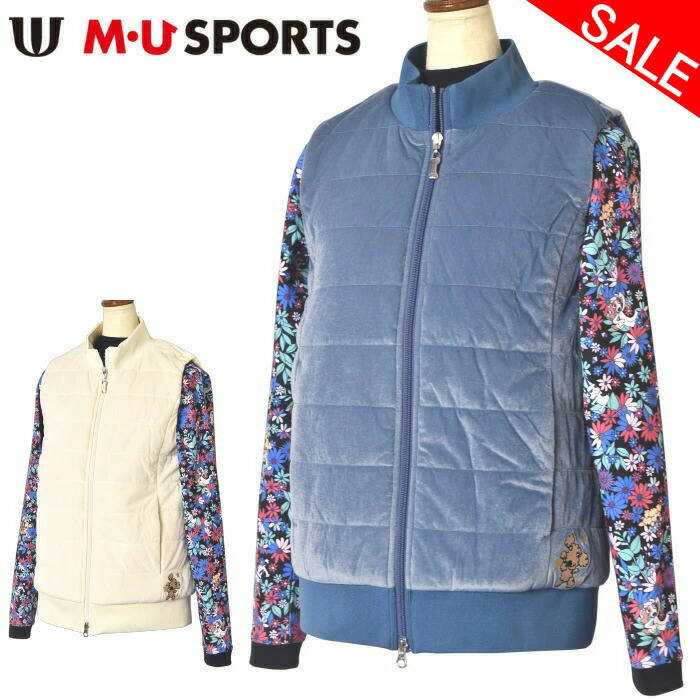 楽天市場】muスポーツ ベストの通販