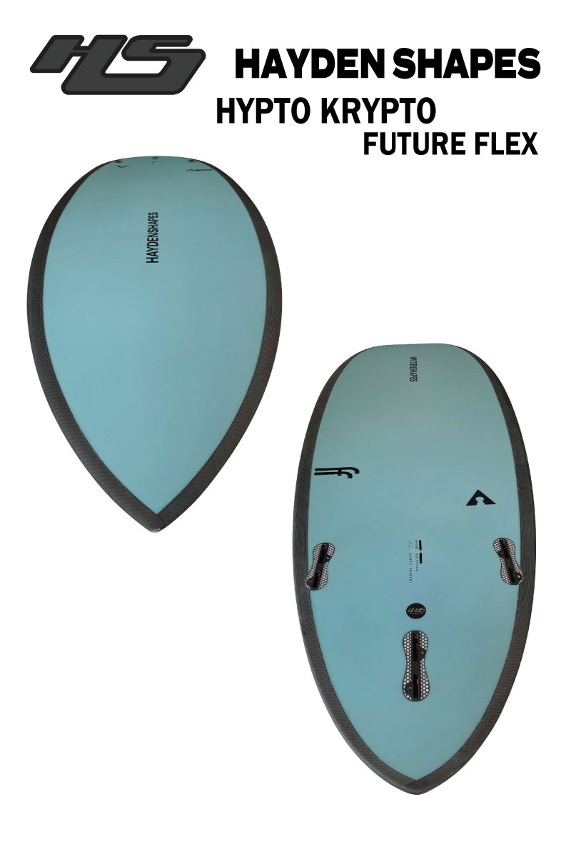 楽天市場】HAYDEN SHAPES ヘイデン シェイプスHypto Krypto