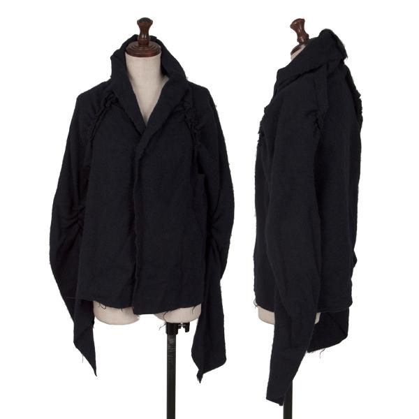 楽天市場】コムデギャルソン 縮絨の通販