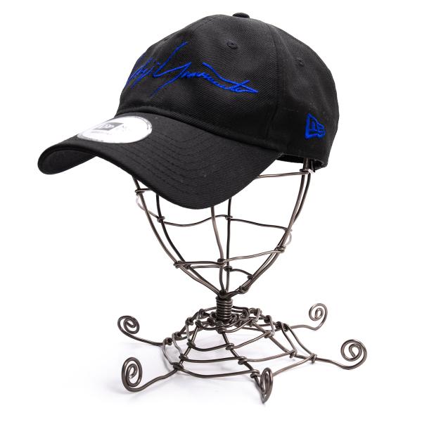 楽天市場】yohji yamamoto × new era cap 9thirtyの通販