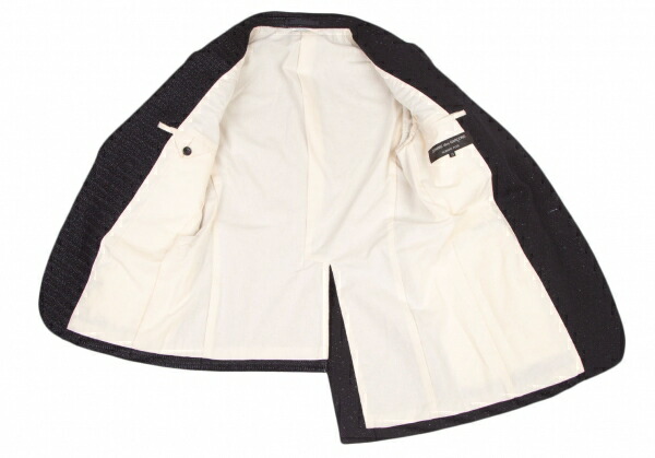 楽天市場】【中古】 コムデギャルソン オムプリュスCOMME des GARCONS