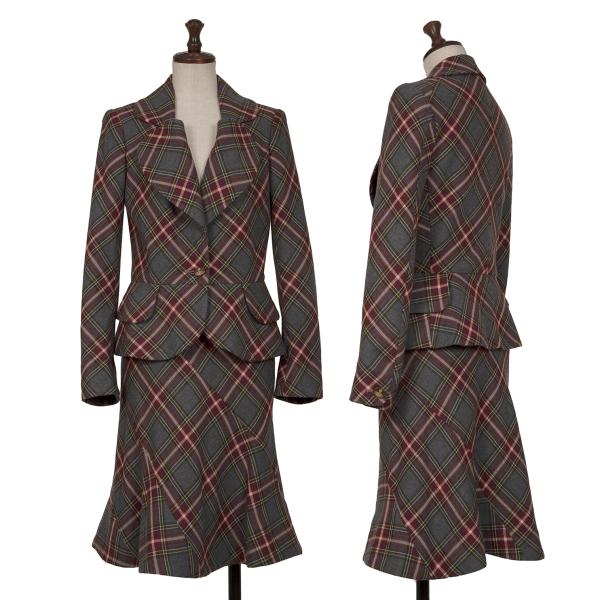 楽天市場】【中古】 ヴィヴィアンウエストウッド レッドレーベル