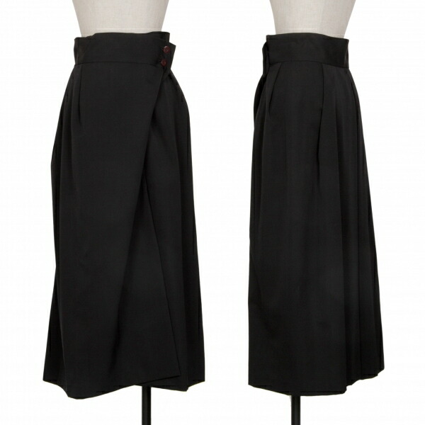 楽天市場】スカート（ブランドイッセイミヤケ・スタイル（スカート