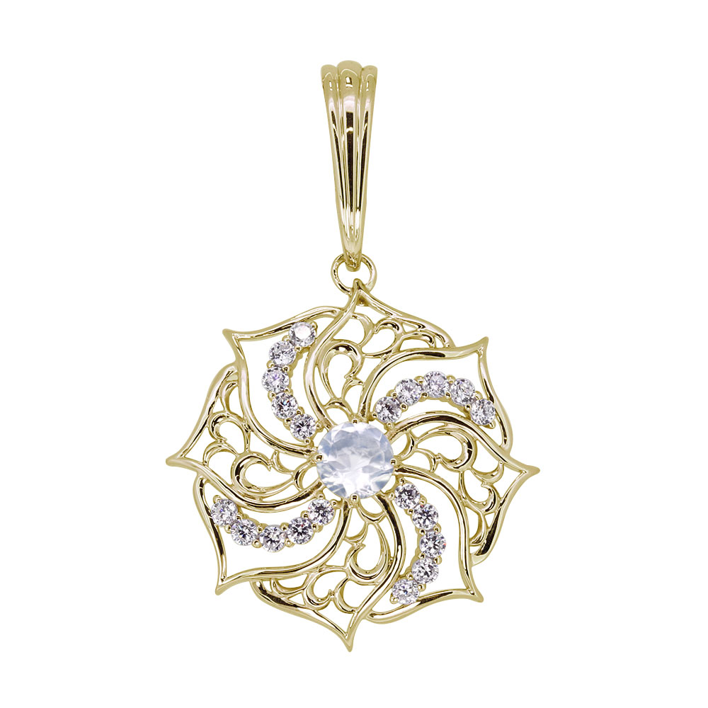 楽天市場】18k ペンダントトップ 喜平 100g用 メンズ ネックレス