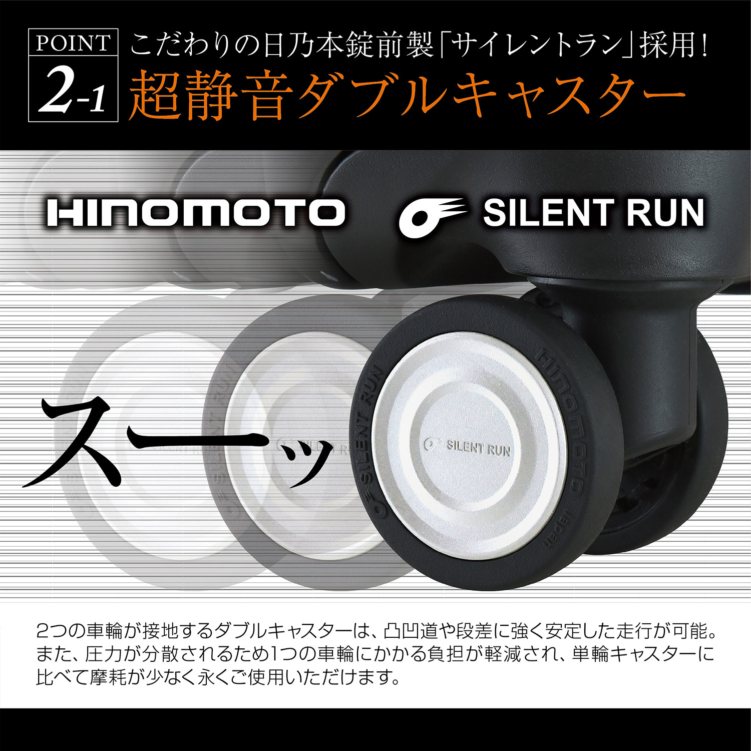 楽天市場】3/1限定【43％OFF＋クーポン配布中】スーツケース