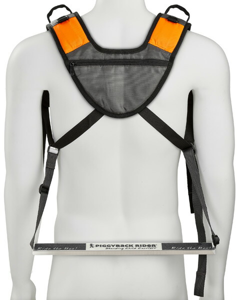 楽天市場】送料無料 おんぶ紐 簡単 おんぶひも ピギーバックライダー