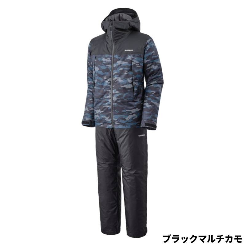 楽天市場】シマノ（フィッシングジャケット｜ウェア・アクセサリー