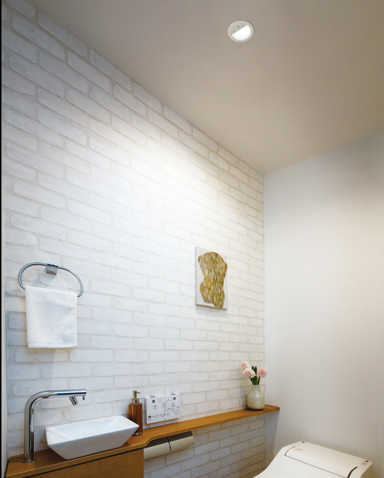 楽天市場】オーデリック 高感度人感センサー付ダウンライト OD261966R