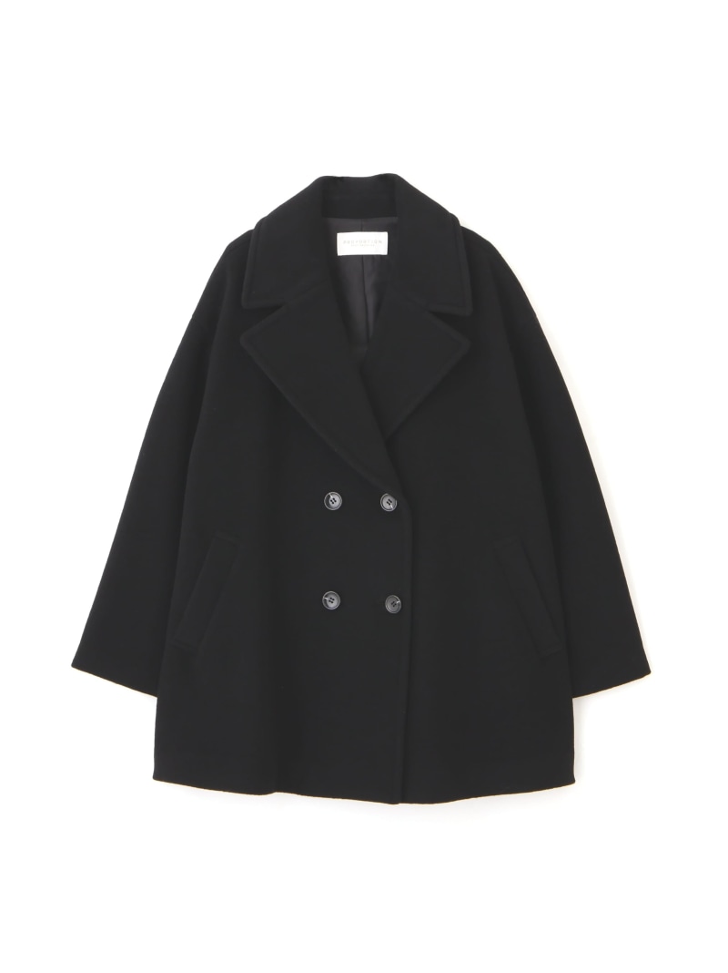 楽天市場】【SALE／50%OFF】Aラインミドルコート 24AW PROPORTION BODY