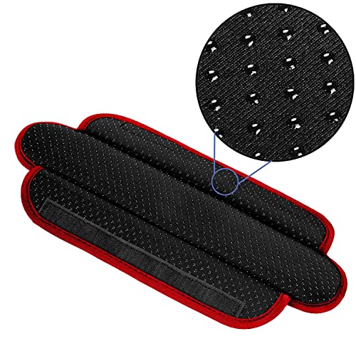 楽天市場】[ZINZ] ショルダーパッド 肩パッド 単品 ベルクロ肩当て PC