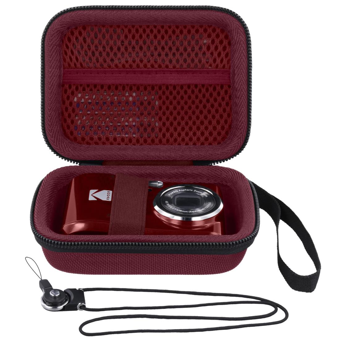 楽天市場】コダック デジカメ fz55（その他｜家電）の通販