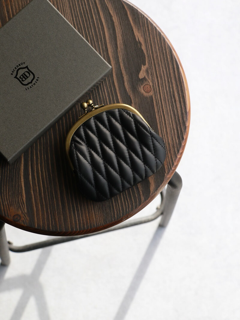 楽天市場】【最強配送】BACKDROP Leathers バックドロップレザーズ GM