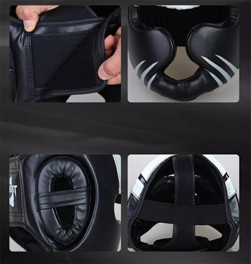 楽天市場】ボクシングボディプロテクター 8点セット お得セット