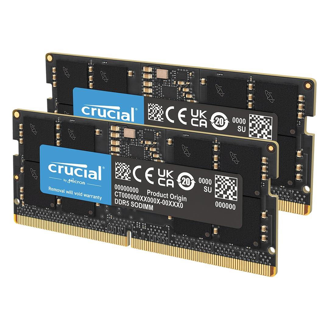 Crucial DDR5-5600 32GB」の人気商品一覧 | 安い商品を通販サイトから